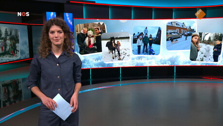 Het NOS Jeugdjournaal | NOS Jeugdjournaal